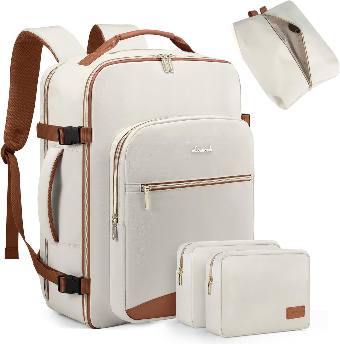 LillyPad Travel Backpack - 40L