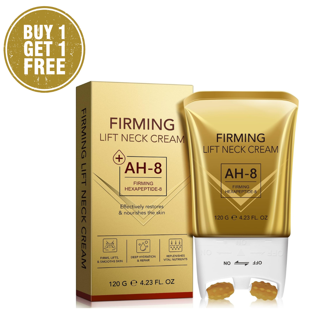 AH-8 Firming Lift Neck Cream