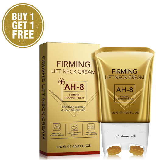 AH-8 Firming Lift Neck Cream