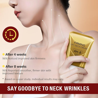 AH-8 Firming Lift Neck Cream