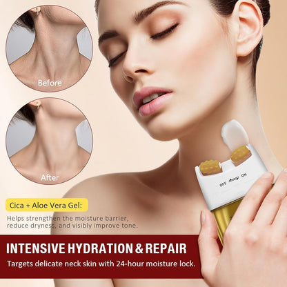 AH-8 Firming Lift Neck Cream