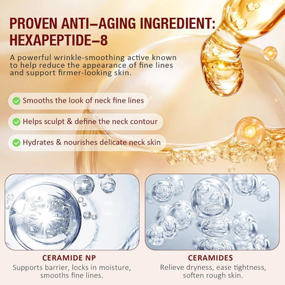 AH-8 Firming Lift Neck Cream