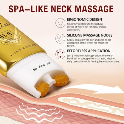 AH-8 Firming Lift Neck Cream