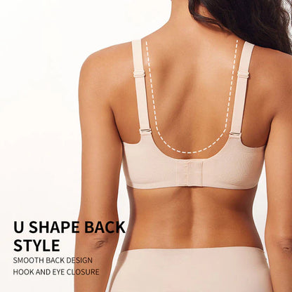 Jelly Wireless Bra
